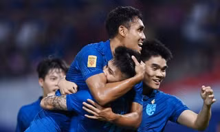 Bán kết AFF Cup: Hạ Hổ Malaya 3-0, Thái Lan hẹn gặp Việt Nam ở chung kết