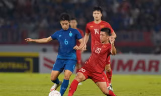 Bất ngờ về cầu thủ giàu thành tích nhất lịch sử AFF Cup