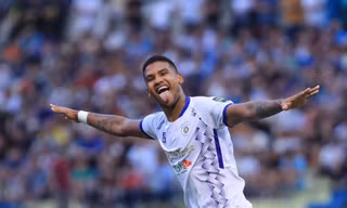 Hà Nội FC vào bảng tử thần ở Cúp C1 châu Á