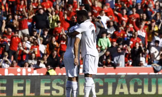 'Gà son' Asensio hỏng penalty, Real nhận thất bại ê chề 