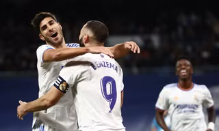Nhận định, dự đoán Vallecano vs Real Madrid, 00h30 ngày 27/2: Cuộc đổ bộ của Kền kền