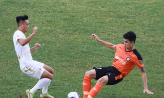 Nhận định, dự đoán SHB Đà Nẵng vs Nam Định, 17h00 ngày 29/7: Nạn nhân tiếp theo