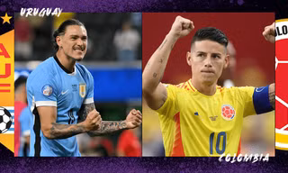 Nhận định Uruguay vs Colombia, 07h00 ngày 11/7: Cuộc gặp thượng đỉnh