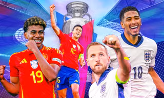 Những màn đối đầu định đoạt chung kết EURO 2024