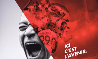 ĐT Pháp phải chào thua trước Mbappe