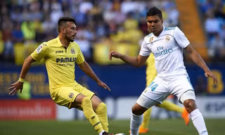Nhận định, dự đoán Villarreal vs Real, 22h15 ngày 12/2: Vua sân khách gặp 'trùm' sân nhà