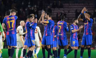 Nhận định, dự đoán Galatasaray vs Barcelona, 00h45 ngày 18/3: Khôn chợ đấu dại nhà