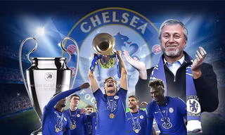Chính phủ Anh ra điều kiện giải cứu Chelsea
