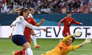 Tại sao các đội tuyển lót đường đang vùng lên mạnh mẽ tại World Cup nữ 2023?