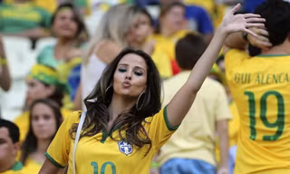 10% CĐV Brazil sẽ mất việc nếu xem World Cup nữ?