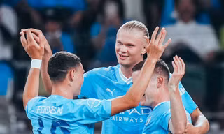 Nhận định Bayern vs Man City, 17h30 ngày 26/7: Màn trình diễn mãn nhãn