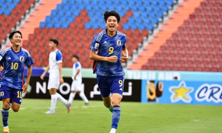 Trận Nhật Bản gặp Ấn Độ tại bảng đấu của U17 Việt Nam lập kỷ lục khó tin