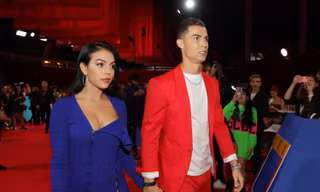 Những chi tiết lạ trong hợp đồng tiền hôn nhân của Ronaldo