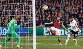 Bundesliga dễ 'nội chiến' ở chung kết Europa League