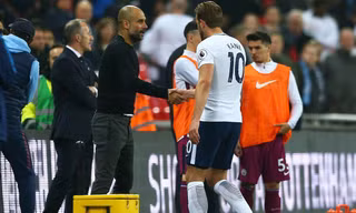 Hè 2022, Harry Kane sẽ về cùng đội với Pep Guardiola
