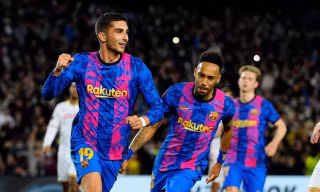 Nhận định, dự đoán Barcelona vs Vallecano, 02h00 ngày 25/4: Gã khổng lồ đòi nợ
