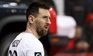 Đồng đội cũ chỉ ra lý do khiến Messi thất bại tại PSG