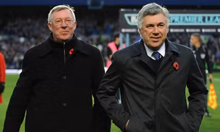 Sir Alex lại can thiệp vào kế hoạch tuyển HLV của MU, làm Rangnick phiền lòng