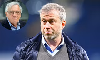 Được Abramovich chào bán Chelsea, tỷ phú 86 tuổi chê đắt