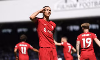 Nhận định, dự đoán Liverpool vs Crystal Palace, 02h00 ngày 16/8: Tiệc mừng sinh nhật