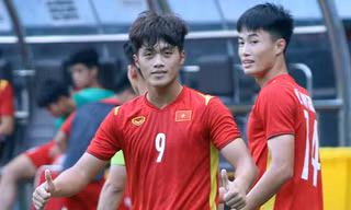 Báo Malaysia sau trận thua Việt Nam: 'U19 Malaysia chỉ thử nghiệm'