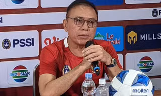 Chủ tịch LĐBĐ Indonesia 'bị tổn thương nặng nề' vì áp lực từ chức
