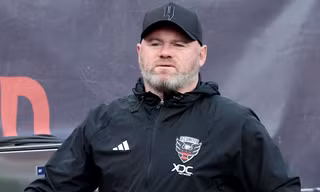 Wayne Rooney được bổ nhiệm dẫn dắt CLB vô danh