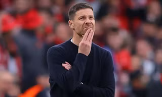 HLV Leverkusen nói gì sau thất bại tan nát tại chung kết Europa League?