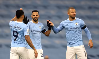 Nhận định, dự đoán Man City vs Burnley, 21h00 ngày 16/10: Con mồi quen thuộc
