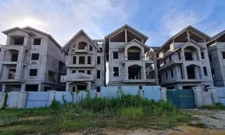 Áp thuế cao với người có nhiều nhà, đất để điều tiết chênh lệch địa tô