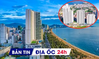 Địa ốc 24H: Làm rõ khái niệm mới về Condotel; Thu hồi 2 dự án ‘đất vàng’