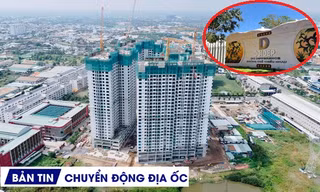 ĐỊA ỐC 24H: Gỡ vướng định giá đất cho các dự án BĐS; thúc xử lý vi phạm tại Tea Resort Bảo Lộc