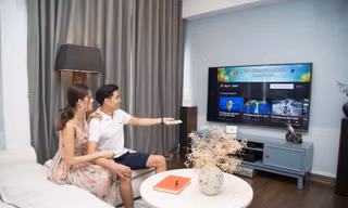 MyTV tăng trưởng thần tốc và câu chuyện doanh nghiệp Việt vượt khó làm chủ công nghệ 