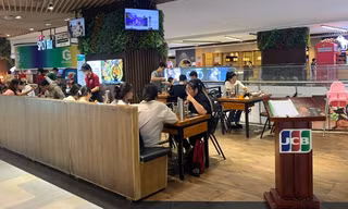 Mặt bằng bán lẻ tại TPHCM tiếp tục tăng giá ở những lĩnh vực nào?