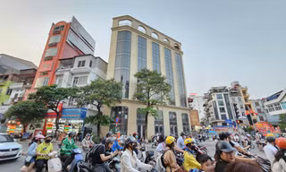 Quy định mới về đánh số nhà từ 15/10