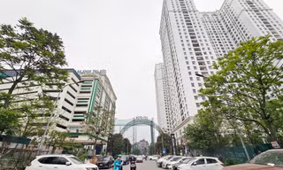 Điểm mặt những chung cư ở Hà Nội vi phạm PCCC vừa bị 'bêu tên'