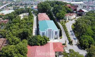  Chỉnh quy hoạch, hợp thức quán bar 'xây chui' trên đồi Pháo Thủ