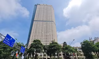 Chuyển nhượng chung cư tăng, đất nền vẫn 'dậm chân'