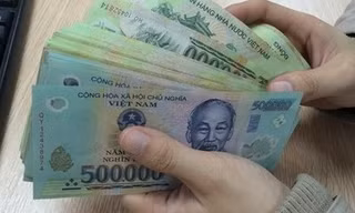 Lỗi thời mức giảm trừ gia cảnh