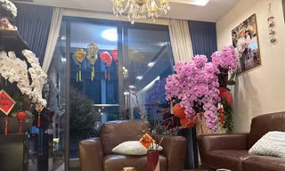 Tết thăm nhà NSND Hoàng Cúc, mỹ nhân màn ảnh Việt thế kỷ 20