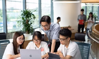 Viettel Future Changemakers 2024: Quản trị viên tương lai tạo nên những sản phẩm thay đổi xã hội