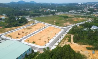 Thêm nhiều địa phương có quy định mới về tách thửa đất