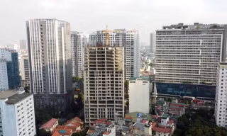 Thí điểm làm nhà ở thương mại thông qua thỏa thuận quyền sử dụng đất