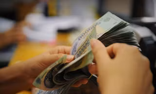 Bệnh viện thưởng Tết hết ngậm ngùi