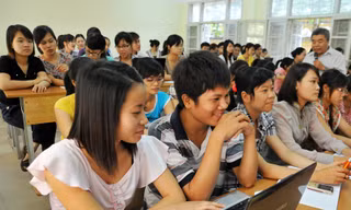Cần quy hoạch lại hệ thống giáo dục