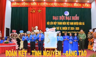 Tỉnh Kon Tum đã lên kế hoạch và tổ chức đại hội các cấp và hướng đến Đại hội tỉnh lần thứ VIII