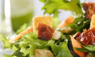 Những sự thật về thực phẩm