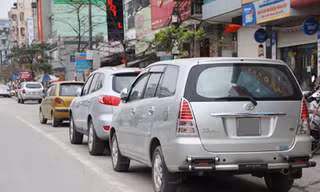 Nhiều chủ xe Innova đang chờ TMV trả lời thỏa đáng về những lỗi đã thừa nhận Ảnh: H. Cẩm