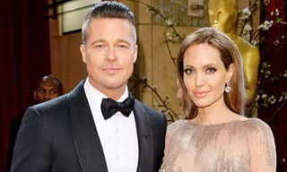 Angelina Jolie muốn sinh thêm con trước khi cắt buồng trứng