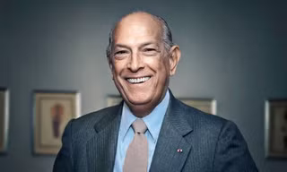 Nhà thiết kế huyền thoại Oscar de la Renta qua đời
